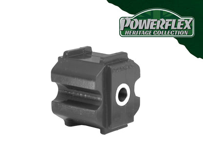 Powerflex Engine Torque Rod To Engine Bush (Manual) for Saab 9-5 (YS3E) - Petrol (Heritage)