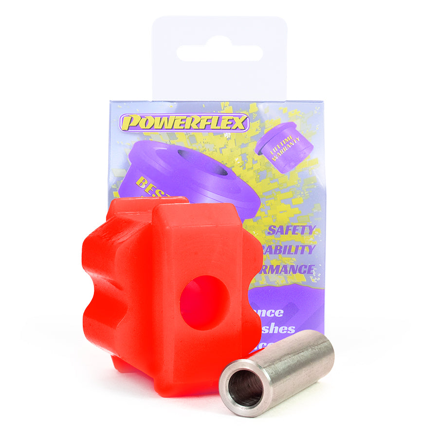 Powerflex Engine Torque Rod To Engine Bush (Manual) for Saab 9-5 (YS3E) - Diesel (Road Series)