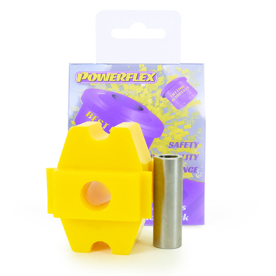 Powerflex Engine Torque Rod To Engine Bush (Automatic) for Saab 9-5 (YS3E)