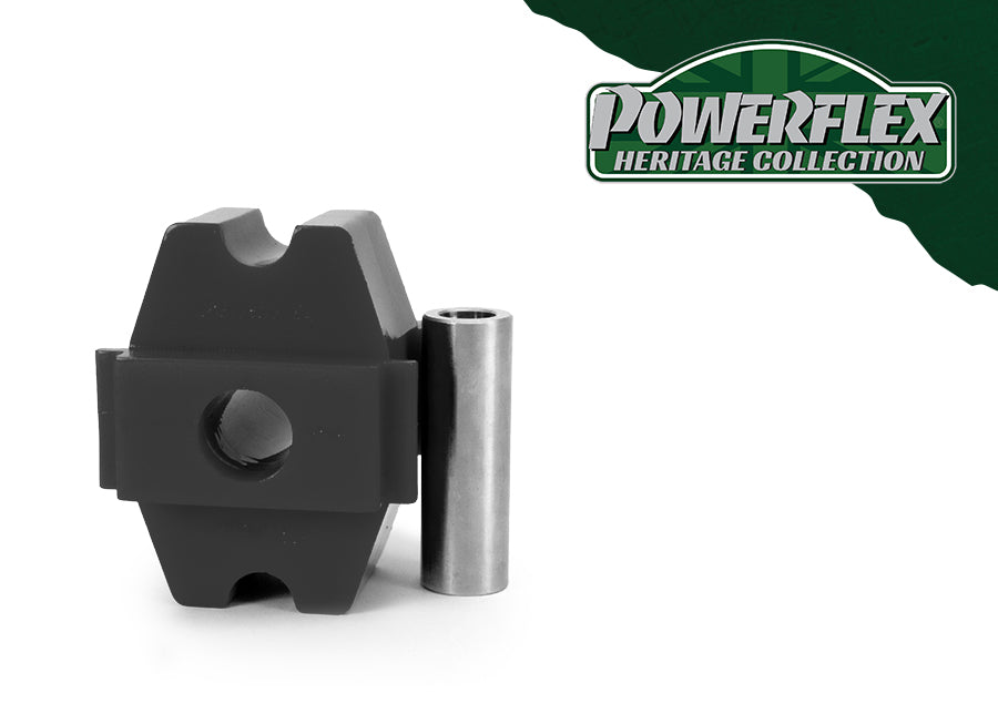 Powerflex Engine Torque Rod To Engine Bush (Automatic) for Saab 9-5 (YS3E) - Petrol (Heritage)