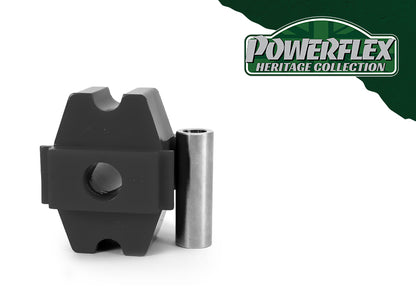 Powerflex Engine Torque Rod To Engine Bush (Automatic) for Saab 9-5 (YS3E) - Petrol (Heritage)