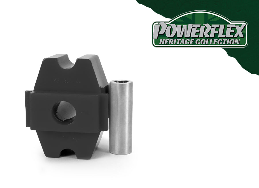 Powerflex Engine Torque Rod To Engine Bush (Automatic) for Saab 9-5 (YS3E) - Diesel (Heritage)
