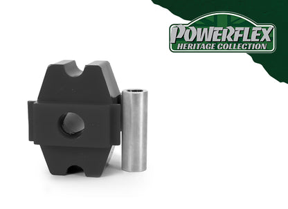 Powerflex Engine Torque Rod To Engine Bush (Automatic) for Saab 9-5 (YS3E) - Diesel (Heritage)