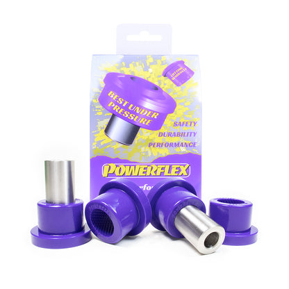 Powerflex Front Track Control Arm Inner Bushes for Saab 900 (1994-1998), 9-3 (1998-2002)