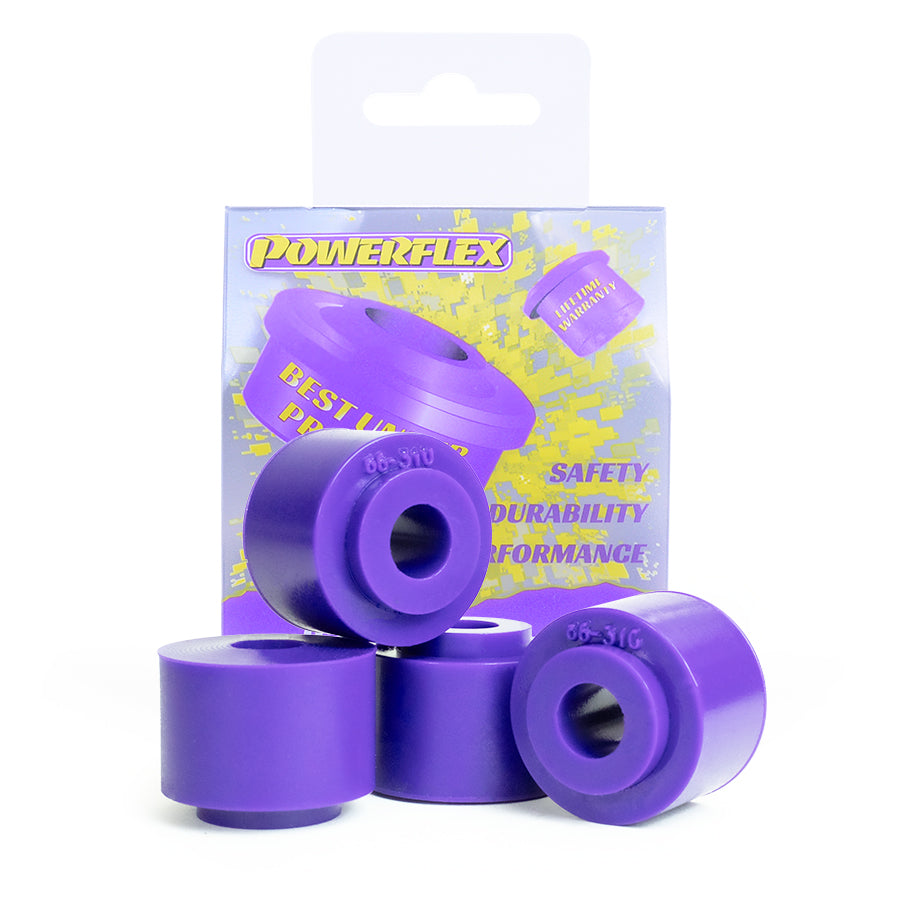 Powerflex Front Anti Roll Bar Drop Link Bushes for Saab 900 (1994-1998), 9-3 (1998-2002)