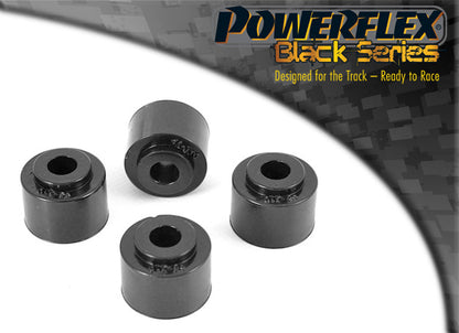 Powerflex Front Anti Roll Bar Drop Link Bushes for Saab 900 (1994-1998), 9-3 (1998-2002) - Black Series