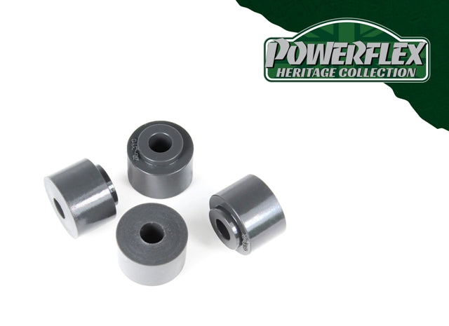 Powerflex Front Anti Roll Bar Drop Link Bushes for Saab 900 (1994-1998), 9-3 (1998-2002) - Heritage Collection