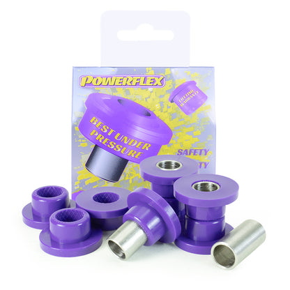 Powerflex Front Upper Wishbone Bushes for Saab 96, 90 / 99, 900 (1983-1993)