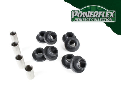 Powerflex Front Upper Wishbone Bushes for Saab 96, 90 / 99, 900 (1983-1993) - Heritage Collection