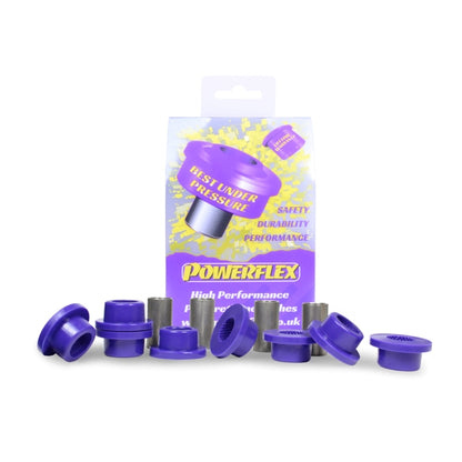 Powerflex Front Lower Wishbone Bushes for Saab 96, 90 / 99, 900 (1983-1993)