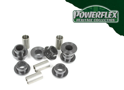 Powerflex Front Lower Wishbone Bushes for Saab 96, 90 / 99, 900 (1983-1993) - Heritage Collection