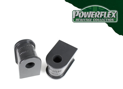 Powerflex Front Anti Roll Bar Mounting Bushes 12.7mm for Saab 96 - Heritage Collection