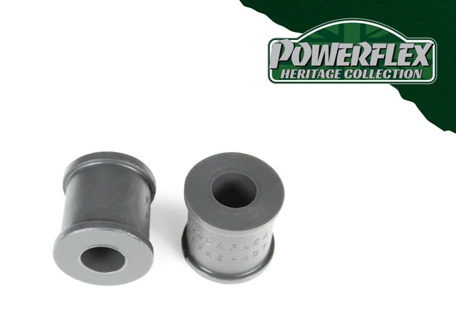 Powerflex Front Anti Roll Bar To Wishbone Mounting Bushes for Saab 96 - Heritage Collection
