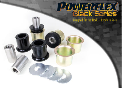 Powerflex Front Wishbone Bushes for Smart ForTwo / City-Coupe (450), ForTwo (451), Roadster (452) incl. Brabus - Black Series