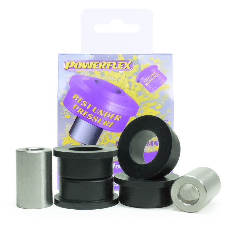 Powerflex Steering Rack Mount Bushes for Smart Roadster (452) incl. Brabus