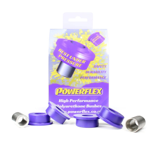 Powerflex Front Wishbone Rear Bushes for Subaru Impreza WRX / STi GC & GD, Forester & Legacy