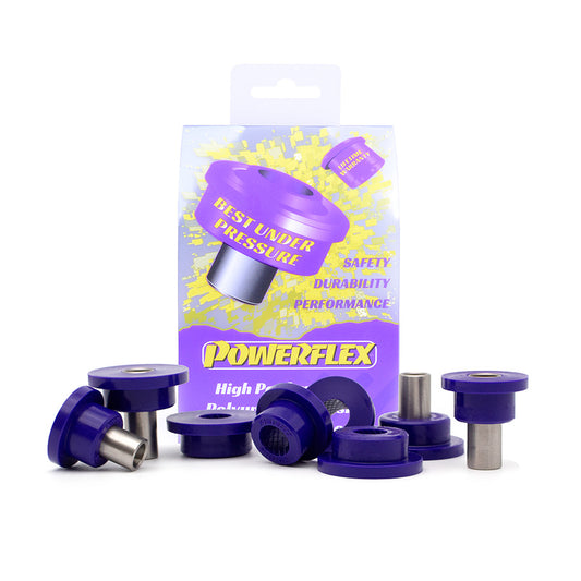 Powerflex Front Anti Roll Bar End Link Bushes for Subaru Impreza WRX / STi GC & GD, Forester & Legacy