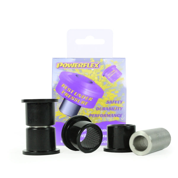 Powerflex Steering Rack Mounting Bushes for Toyota GT86 & Subaru BRZ (1st Gen)