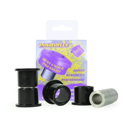 Powerflex Steering Rack Mounting Bushes for Toyota GT86 & Subaru BRZ (1st Gen)