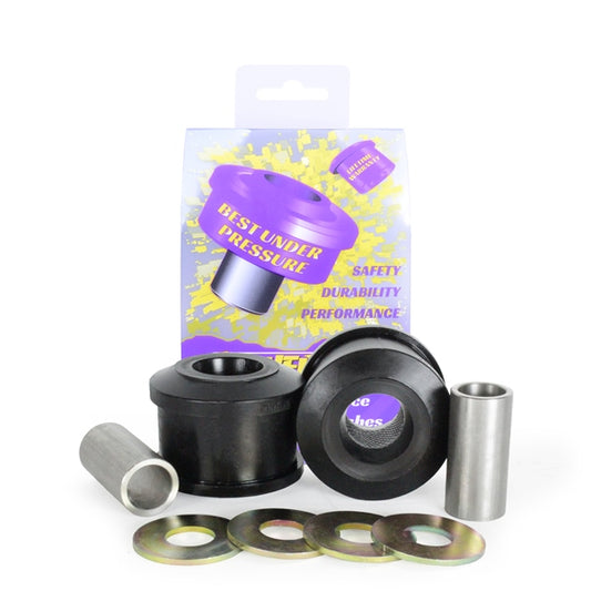 Powerflex Front Wishbone Rear Bushes for Subaru Impreza WRX / STI GR, Forester, Legacy & Levorg