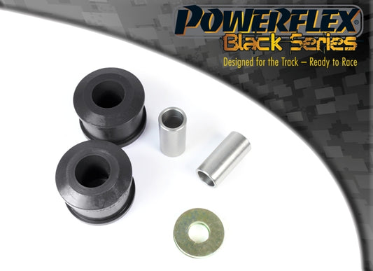 Powerflex Front Wishbone Rear Bushes for Subaru Impreza WRX / STI GR, Forester, Legacy & Levorg - Black Series