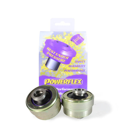 Powerflex Front Arm Front Bushes, Caster Adjustable for Toyota GT86, GR86 & Subaru BRZ