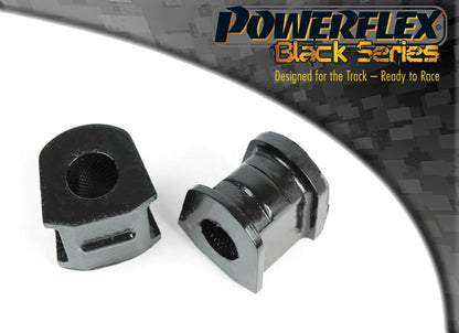 Powerflex Front Anti Roll Bar Bushes 24mm for Subaru Legacy BM / BR, Outback (2009-2014) - Black Series