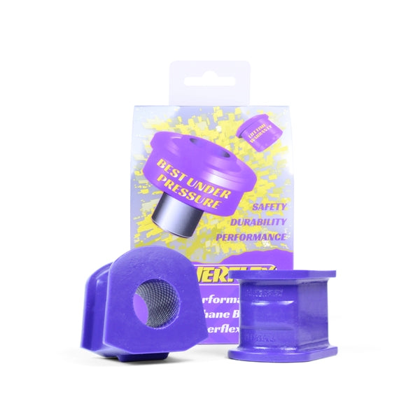 Powerflex Front Anti Roll Bar Bushes 25mm for Subaru Legacy BM / BR, Outback (2009-2014)