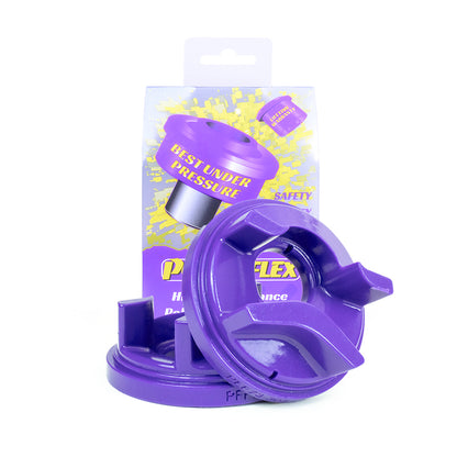 Powerflex Gearbox Mount Front Bush Insert for Suzuki Swift Sport Mk2 (ZC31S) - Track / Motorsport (Purple 80A)