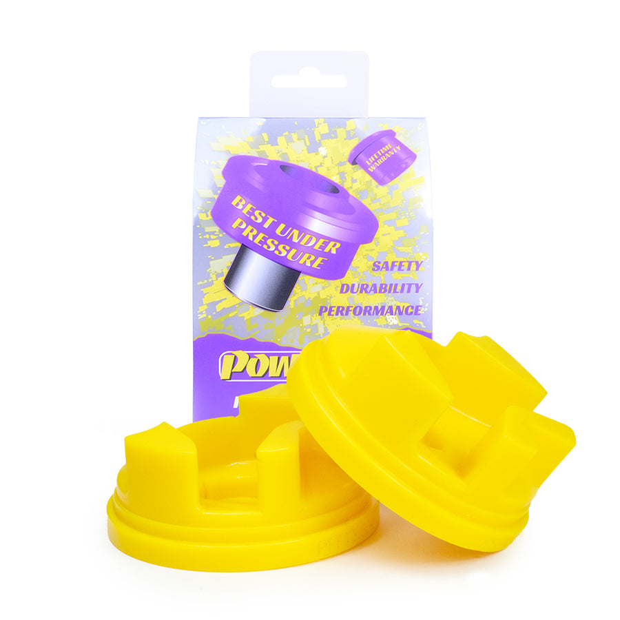 Powerflex Rear Engine Mount Bush Insert for Suzuki Swift Sport Mk2 (ZC31S)