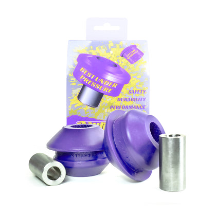 Powerflex Front Arm Rear Bushes for Suzuki Swift Sport Mk3 (ZC32S)