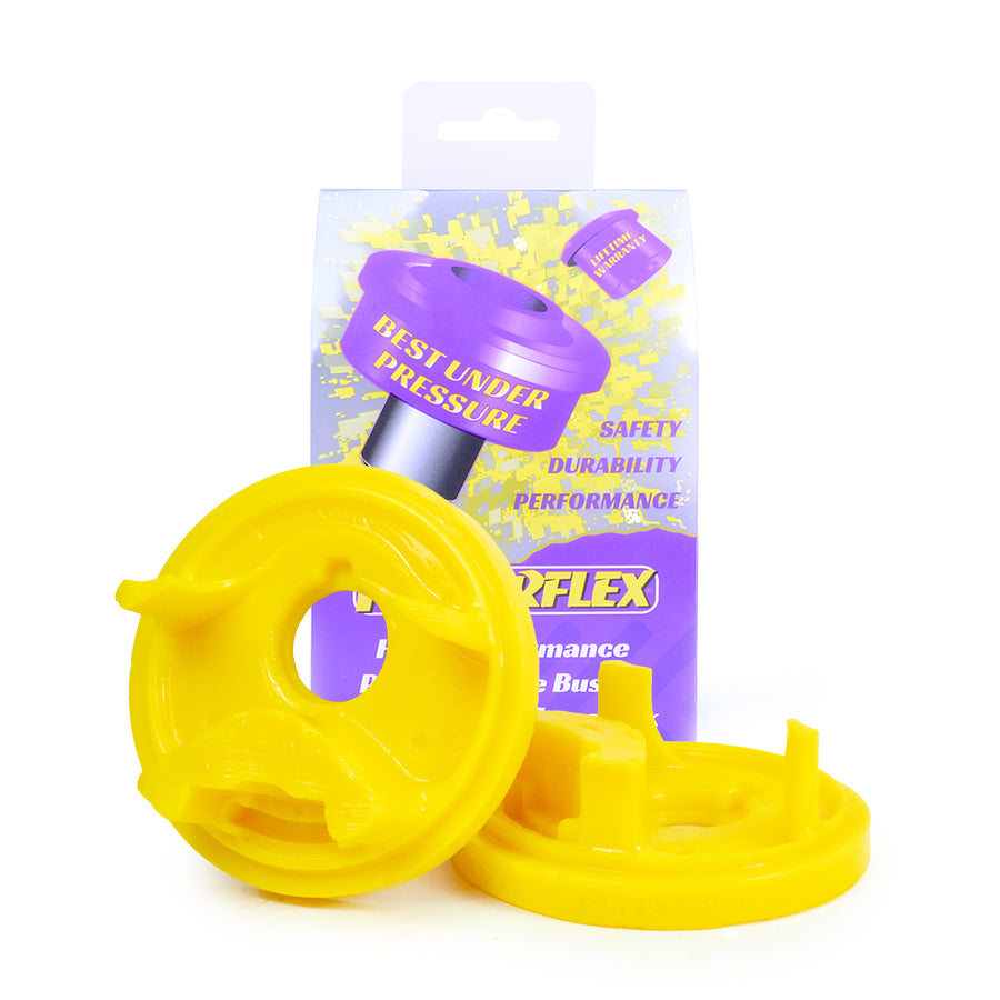 Powerflex Rear Engine Mounting Inserts for Suzuki Swift Sport Mk3 (ZC32S)