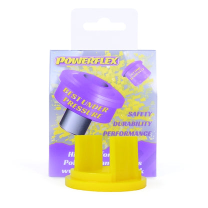 Powerflex Lower Engine Mount Insert for Suzuki Swift Sport Mk4 (ZC33S)