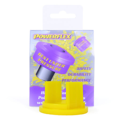 Powerflex Lower Engine Mount Insert for Suzuki Swift Sport Mk4 (ZC33S)