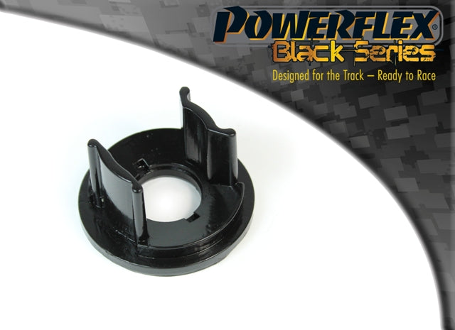 Powerflex Lower Engine Mount Insert for Suzuki Swift Sport Mk4 (ZC33S) - Black Series