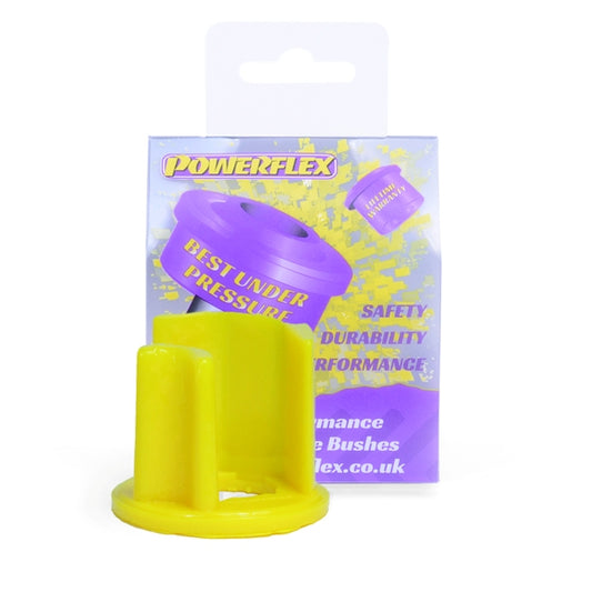 Powerflex Lower Engine Mount Insert for Suzuki Swift Mk4 1.0 BoosterJet