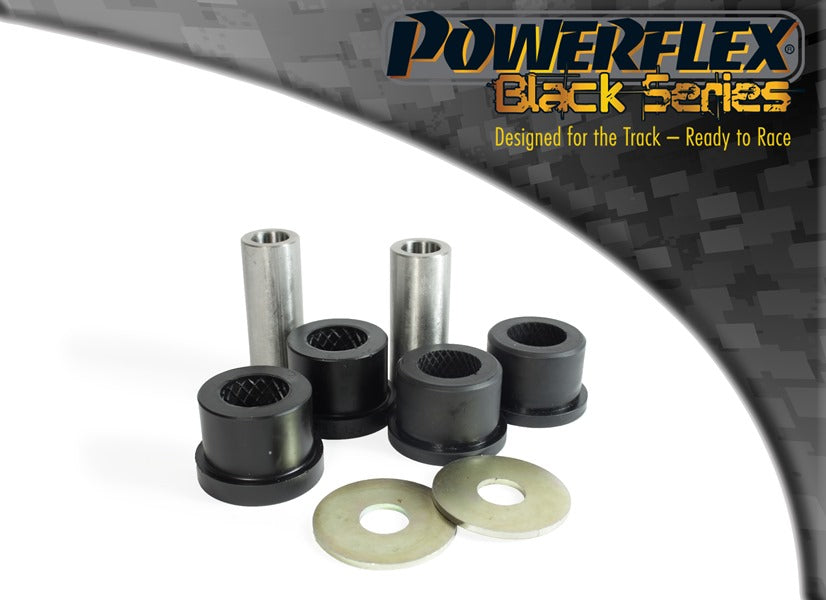 Powerflex Front Wishbone Front Bushes for Toyota MR2 Mk3 ZZW30 - Black Series