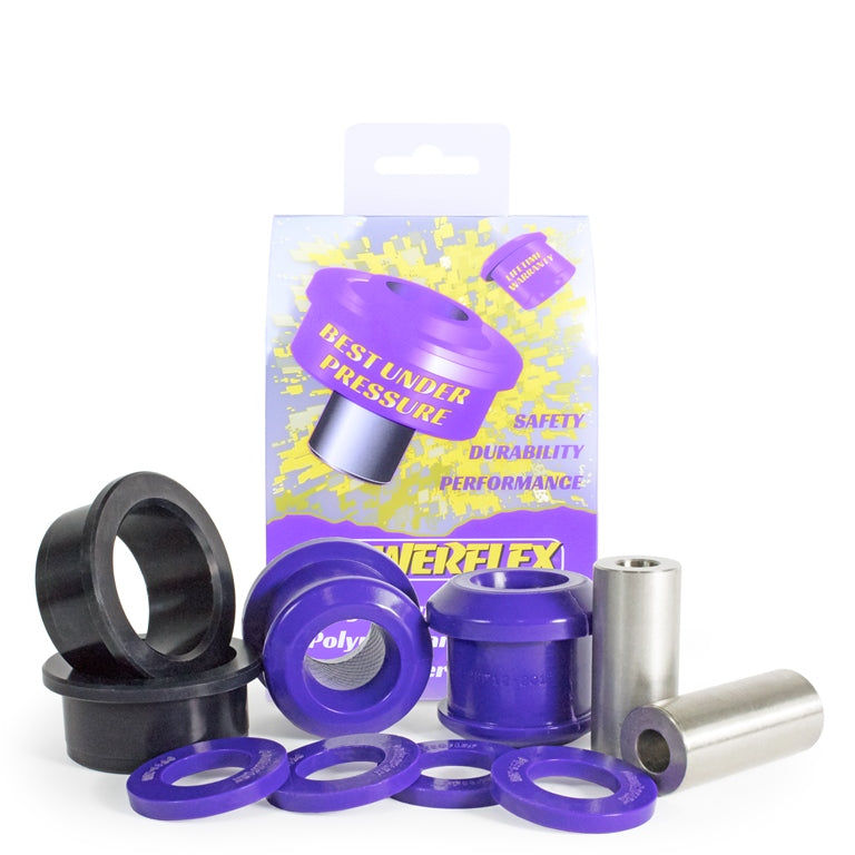 Powerflex Front Wishbone Rear Bushes for Toyota MR2 Mk3, Yaris Mk1 & Yaris Verso