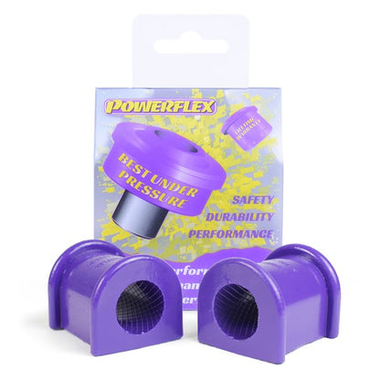 Powerflex Front Anti Roll Bar Bushes 20mm for Toyota MR2 Mk3 ZZW30