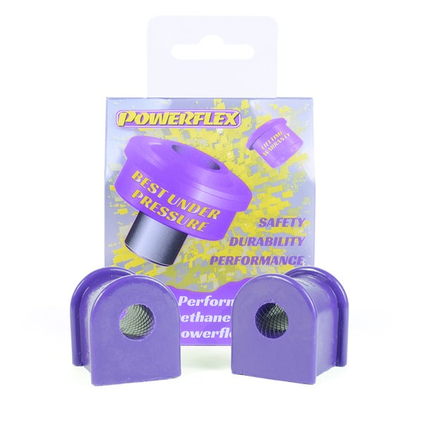 Powerflex Rear Anti Roll Bar Bushes 15mm for Toyota MR2 Mk3 ZZW30