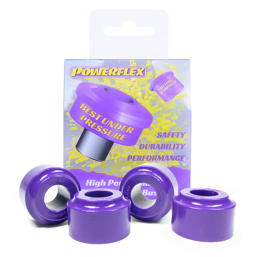 Powerflex Front Tie Bar Front Bushes for Toyota MR2 SW20 Rev 1
