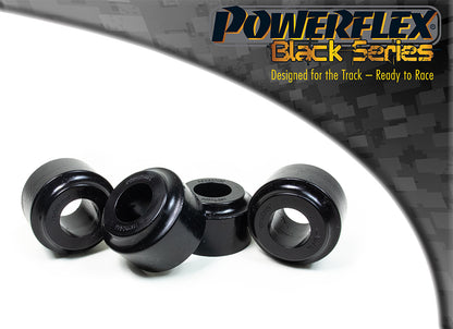 Powerflex Front Tie Bar Front Bushes for Toyota MR2 SW20 Rev 1 - Black Series