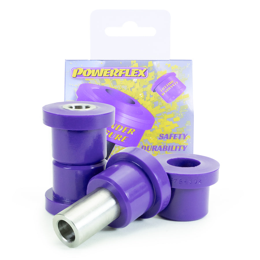 Powerflex Front Inner Track Control Arm Bushes for Toyota MR2 Mk2 SW20