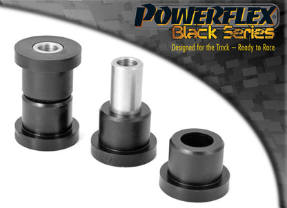 Powerflex Front Inner Track Control Arm Bushes for Toyota MR2 Mk2 SW20 - Black Series