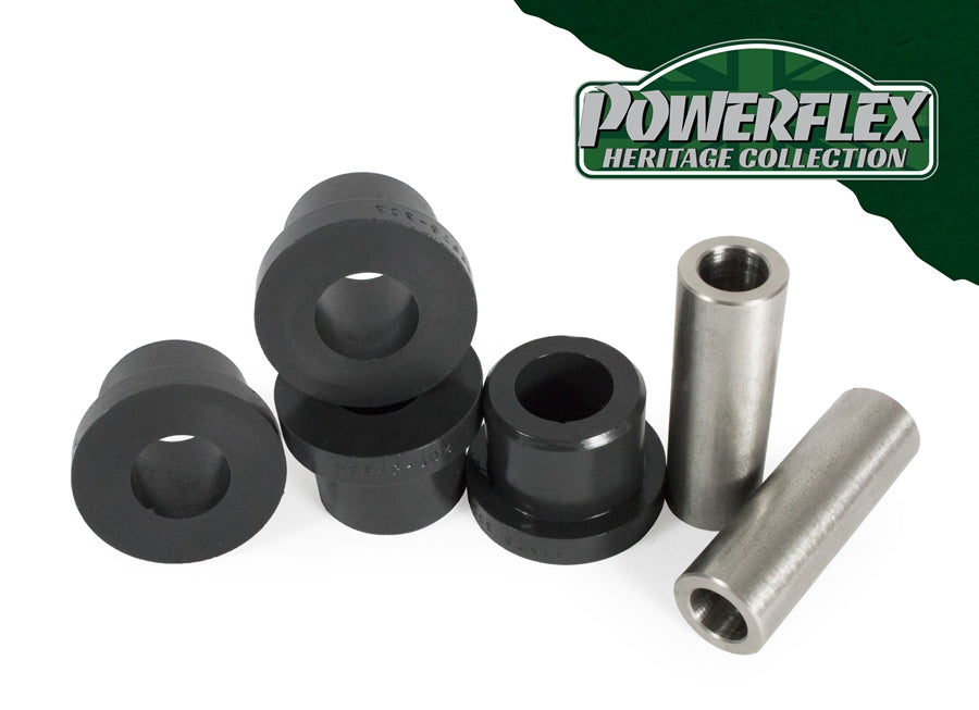Powerflex Front Inner Track Control Arm Bushes for Toyota MR2 Mk2 SW20 - Heritage Collection