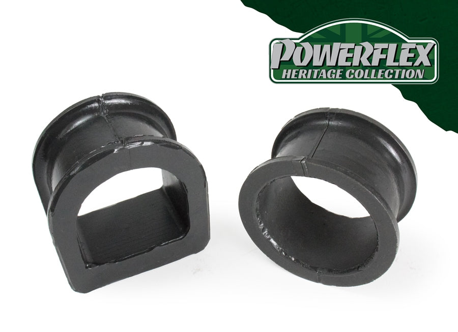 Powerflex Steering Rack Mounting Bush Kit for Toyota MR2 Mk2 SW20 - Heritage Collection