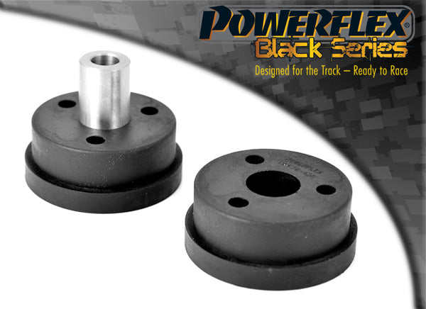 Powerflex Front Gearbox Mount Bush for Toyota Starlet GT Turbo EP82 & Glanza V EP91 - Black Series (Black 95A)