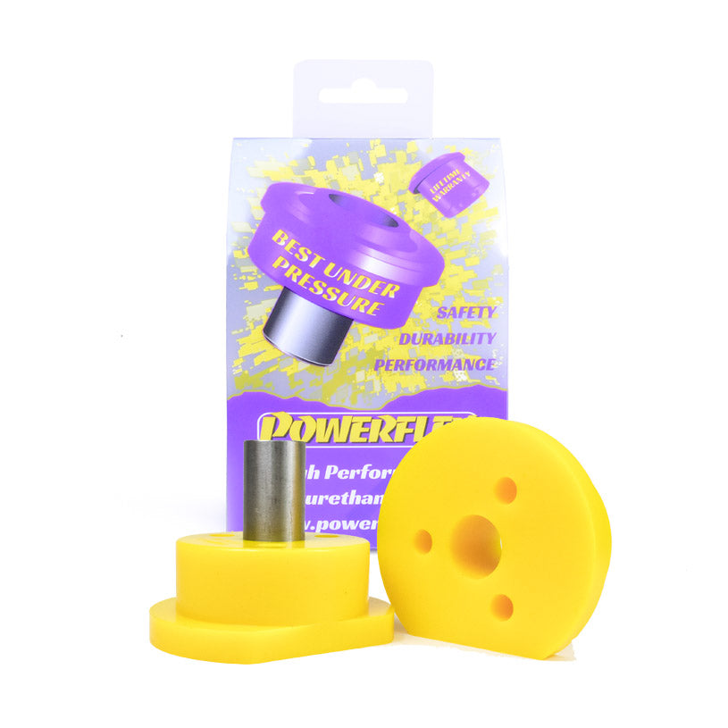 Powerflex Front Engine Mount Bush for Toyota Starlet GT Turbo EP82 & Glanza V EP91