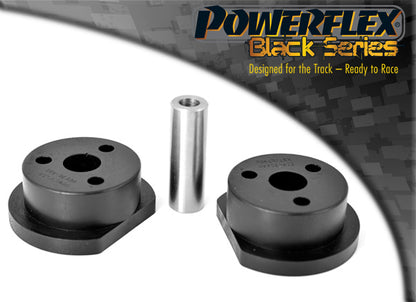 Powerflex Front Engine Mount Bush for Toyota Starlet GT Turbo EP82 & Glanza V EP91 - Black Series (Black 95A)