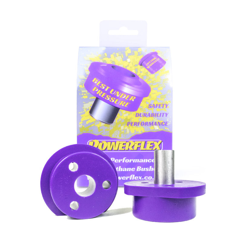 Powerflex Front Engine Mount Bush for Toyota Starlet GT Turbo EP82 & Glanza V EP91 - Tuned / Track (Purple 80A)